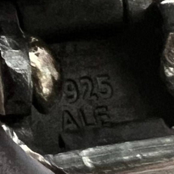 Pandora Moments Snake Chain Bracelet - Picture 6 of 7